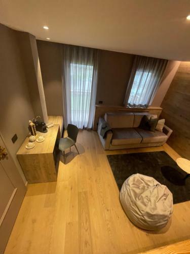 Hostal Suite Mia