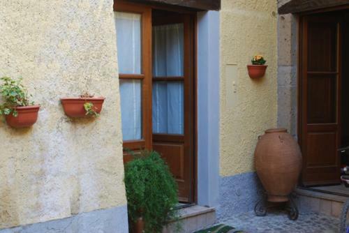 Apartamento Living Into History