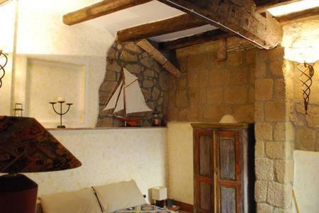 Apartamento Living Into History