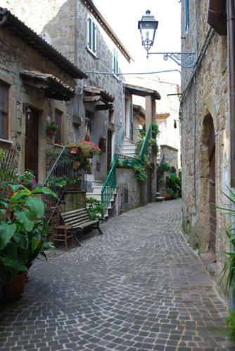 Apartamento Living Into History