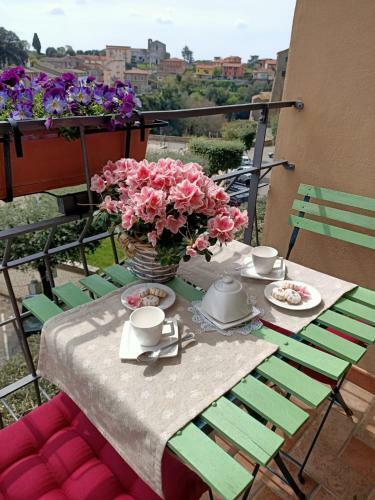 La Dolce Casina