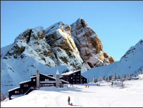 Apartamento Casa Ciotoli