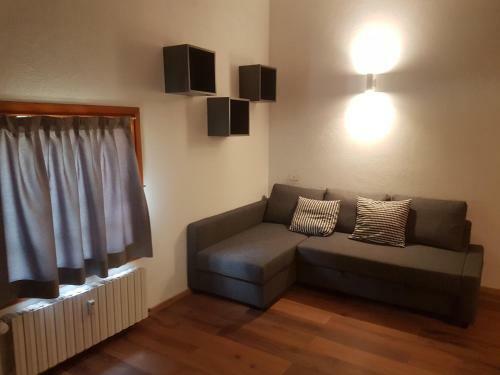 Apartamento Casa Ciotoli