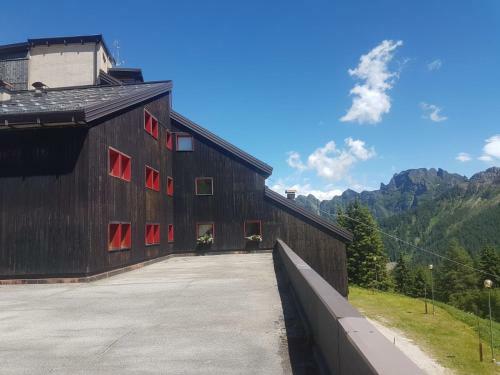 Apartamento Casa Ciotoli