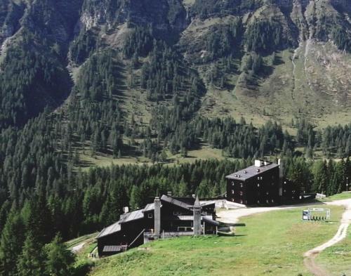 Apartamento Casa Ciotoli