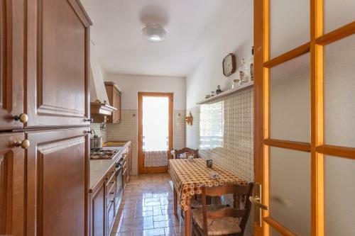 Apartamento Casa Francesco