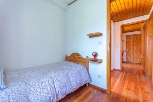 Apartamento Casa Francesco