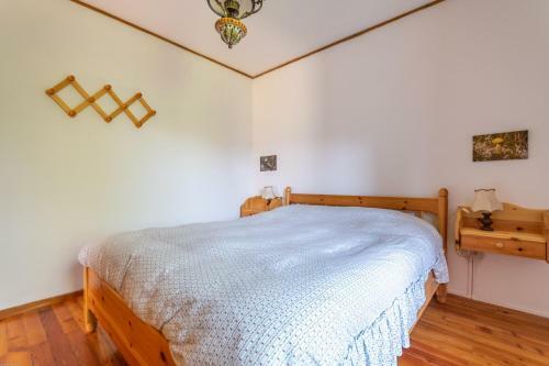 Apartamento Casa Francesco