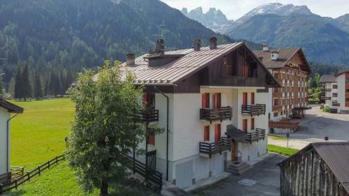 Apartamento Casa Francesco