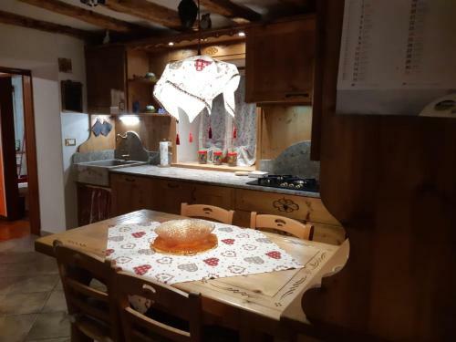 Apartamento Casa Soraya