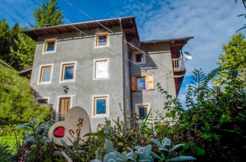 Apartamento Casa Soraya