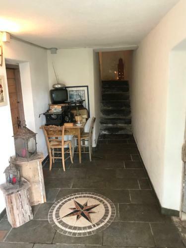 Apartamento Casa Soraya