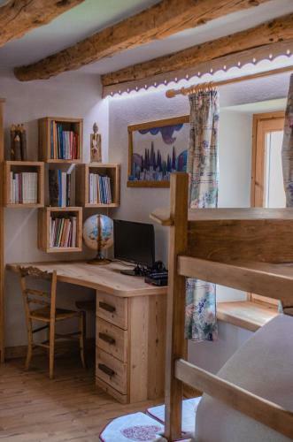 Apartamento Casa Soraya
