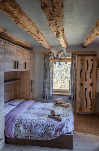 Apartamento Casa Soraya