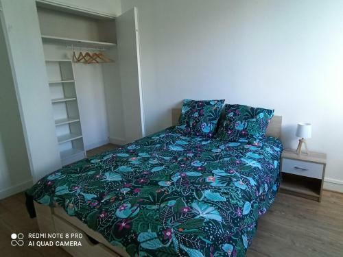 Apartamento L'emeraude