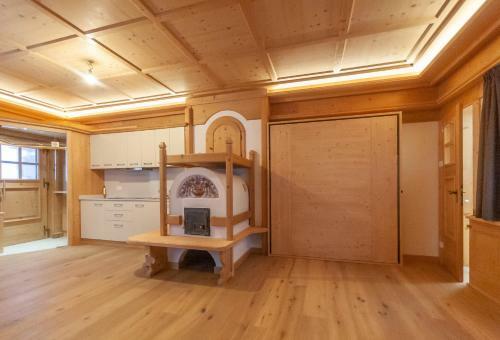Apartamento Appartamento Marangon