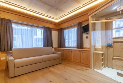 Apartamento Appartamento Marangon