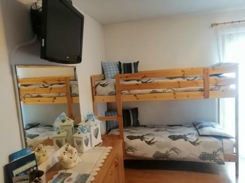 Apartamento Casa Minela