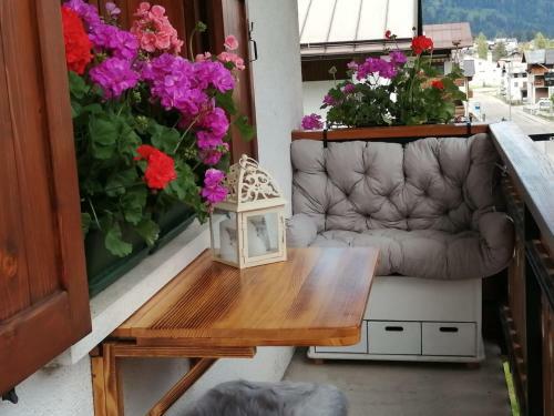 Apartamento Casa Minela