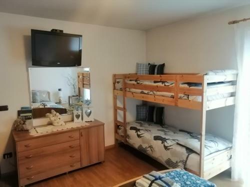 Apartamento Casa Minela