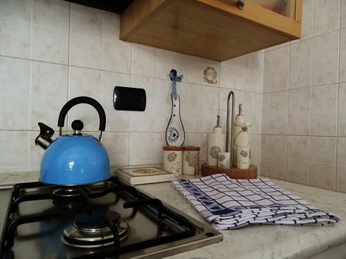 Apartamento Casa Minela