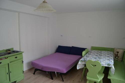 Apartamento Suite Dolomiti Appartamento