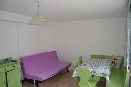 Apartamento Suite Dolomiti Appartamento