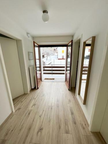 Apartamento Suite Dolomiti Appartamento