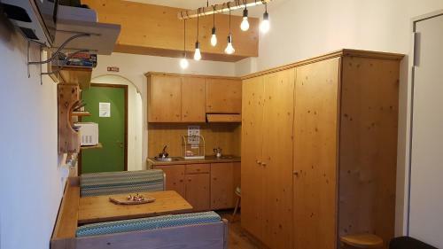 Apartamento Casa Mowgli