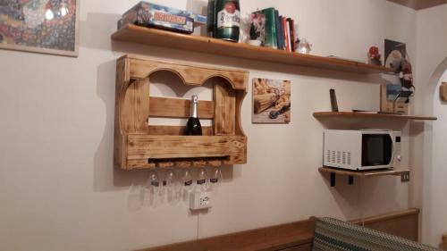 Apartamento Casa Mowgli