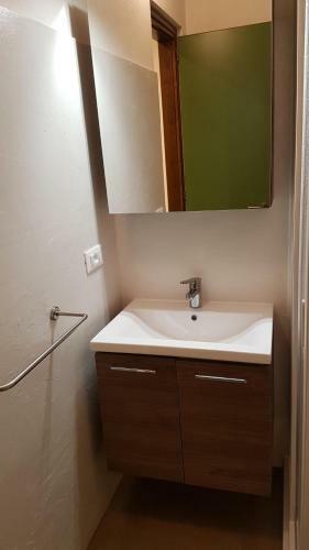 Apartamento Casa Mowgli