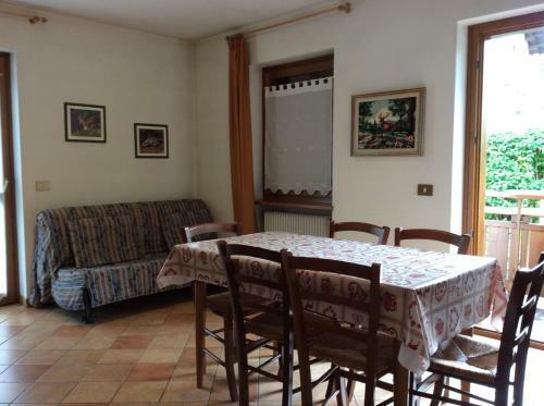 Apartamento Residence Malib�