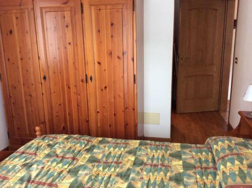Apartamento Residence Malib�