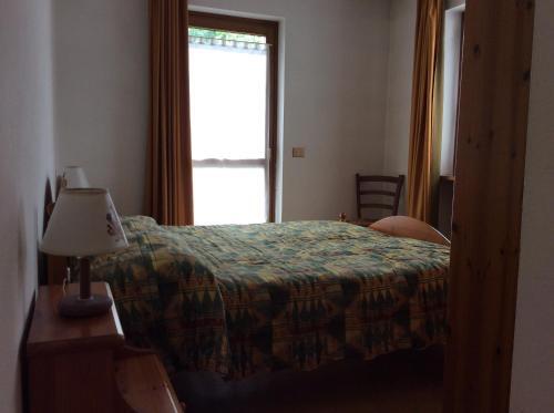 Apartamento Residence Malib�