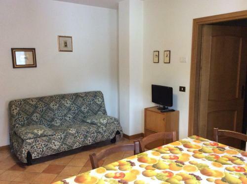 Apartamento Residence Malib�