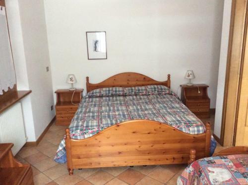 Apartamento Residence Malib�