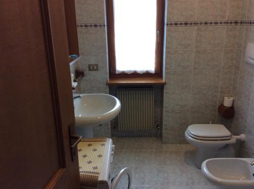 Apartamento Residence Malib�