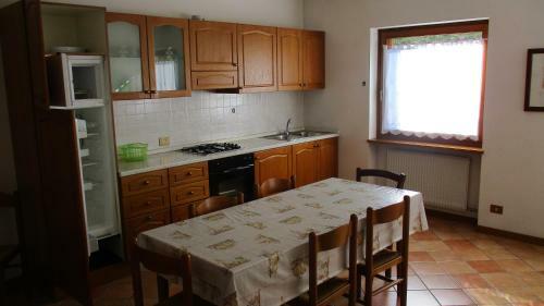 Apartamento Residence Malib�