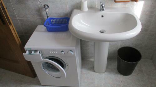 Apartamento Residence Malib�