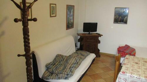 Apartamento Residence Malib�