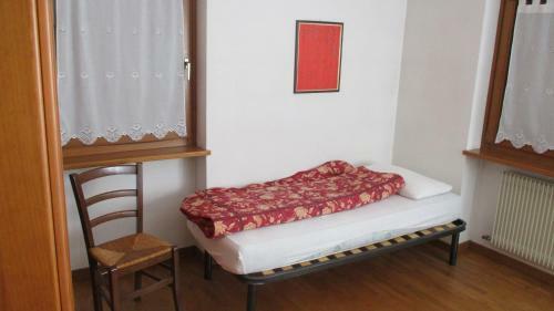 Apartamento Residence Malib�