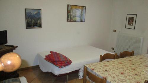 Apartamento Residence Malib�