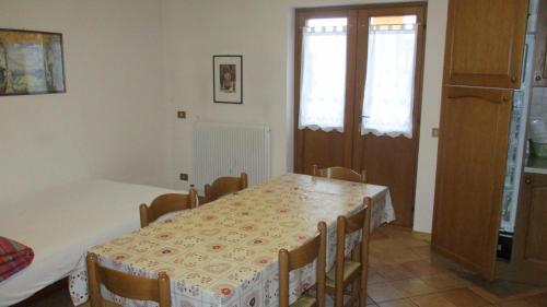 Apartamento Residence Malib�