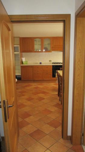 Apartamento Residence Malib�