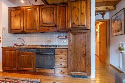 Apartamento Tre Pini