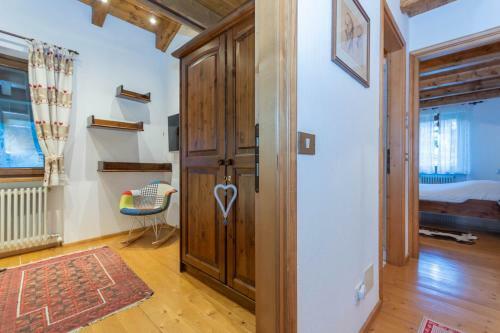 Apartamento Tre Pini