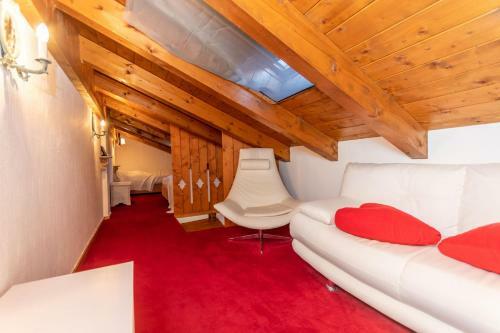 Apartamento Tre Pini