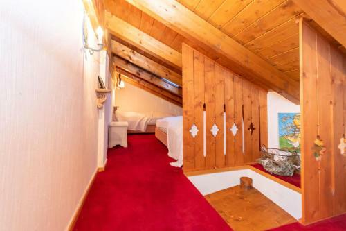 Apartamento Tre Pini