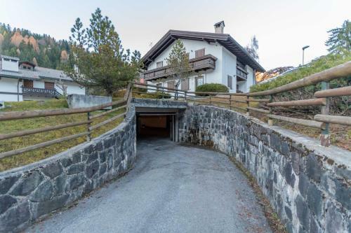Apartamento Tre Pini