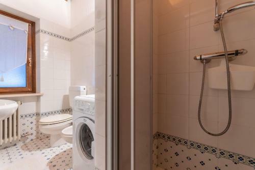 Apartamento Tre Pini